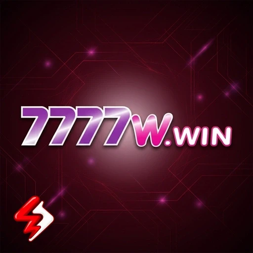 Logo 7777w